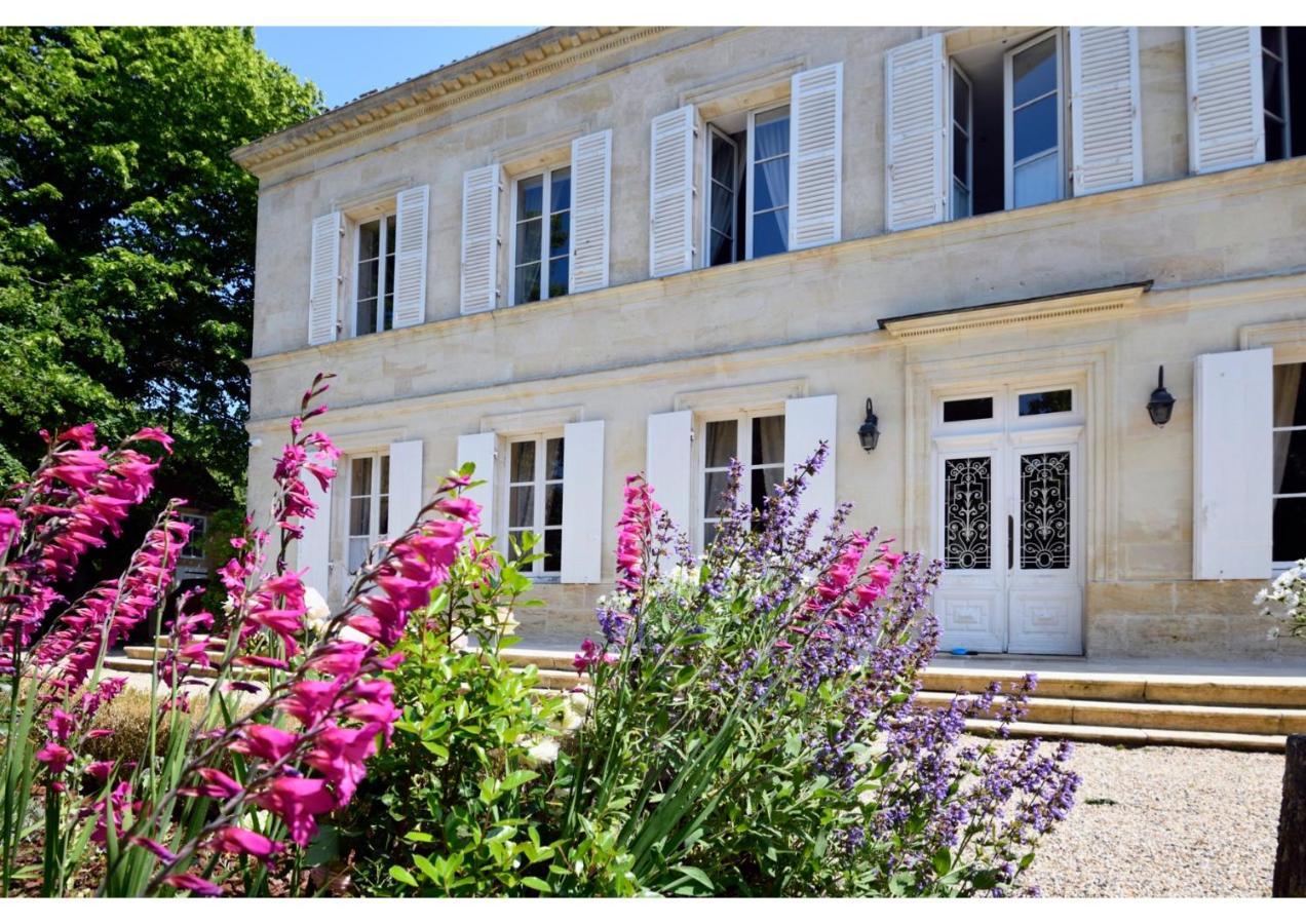 Domaine De Plisseau 호텔 Le Rigalet 외부 사진