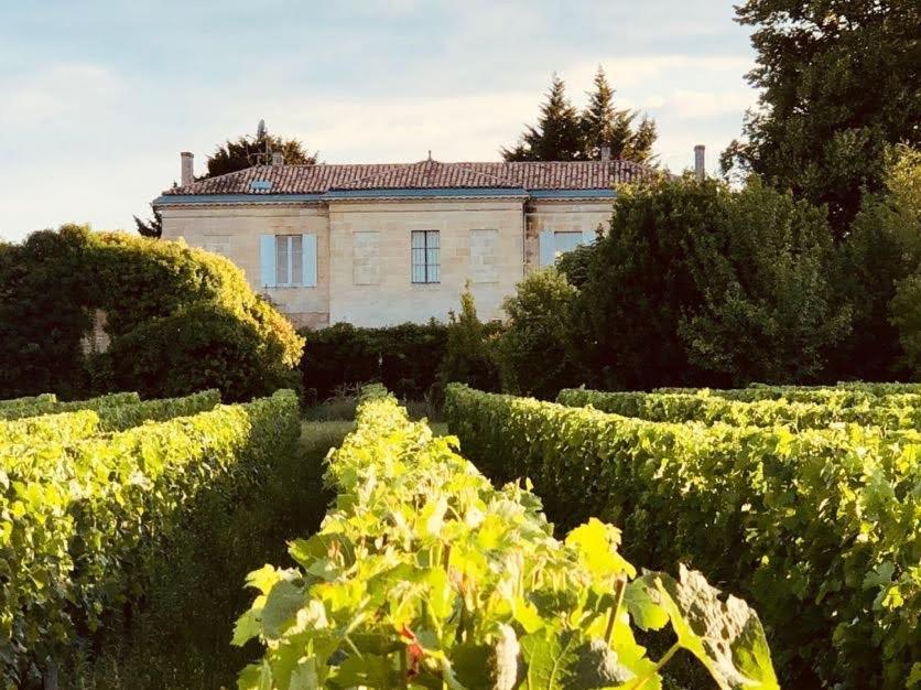 Domaine De Plisseau 호텔 Le Rigalet 외부 사진
