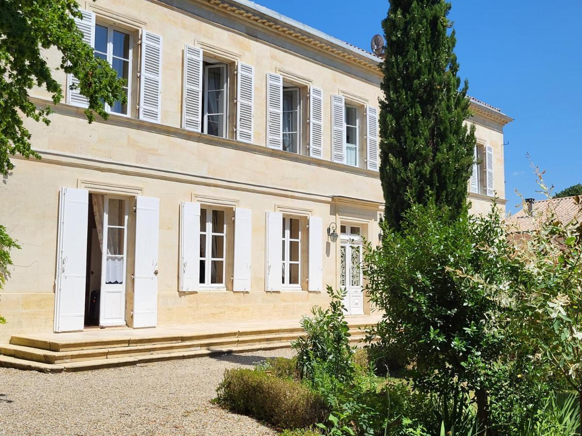 Domaine De Plisseau 호텔 Le Rigalet 외부 사진